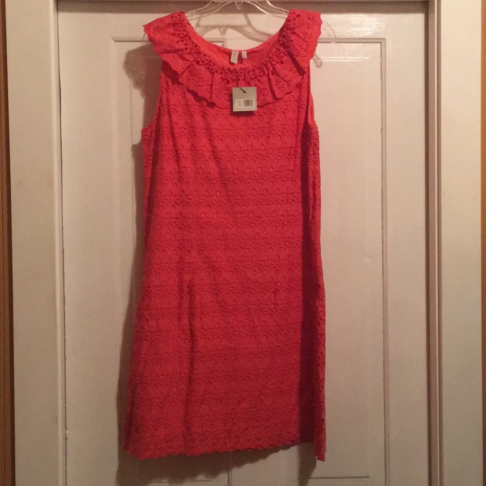 Madison Dress